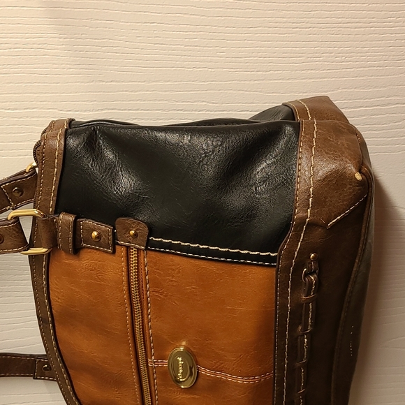 Concept Shoulderbag - Picture 4 of 14